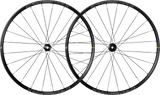 Crossmax 29'' Laufradsatz - Boost - Shimano HG