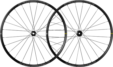 Crossmax 29'' Laufradsatz - Boost - Shimano HG