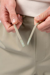 Long Jogger Pants Drifter - Covert Green