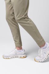 Long Jogger Pants Drifter - Covert Green