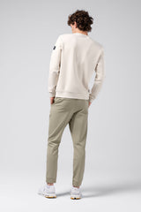 Long Jogger Pants Drifter - Covert Green