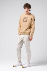 Long Jogger Pants Drifter - Summer Sand