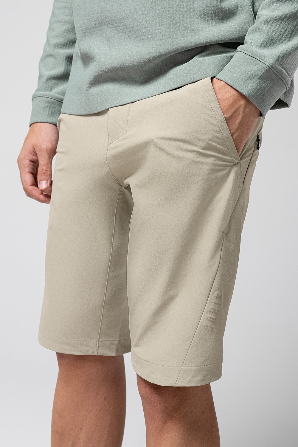 Shorts Commuter - Abbey