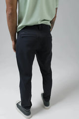 Lange Hosen Maverick - Asphalt