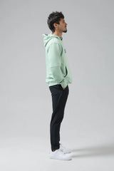 Lange Hosen Maverick - Asphalt