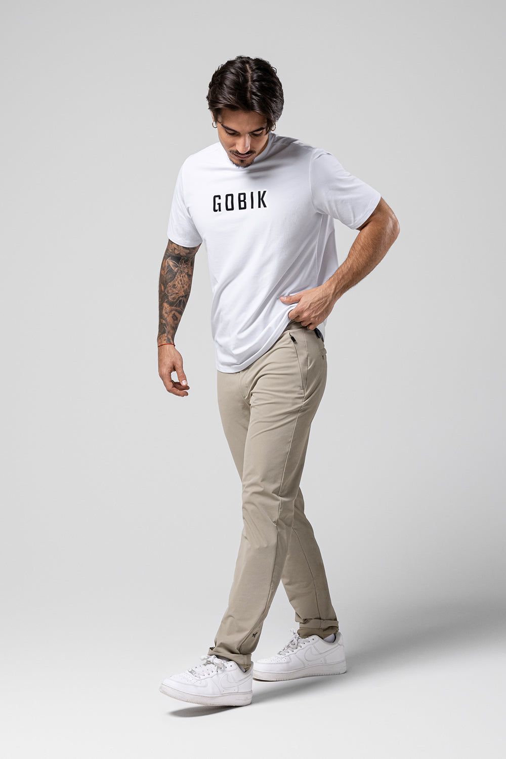 Lange Hosen Maverick - Seneca