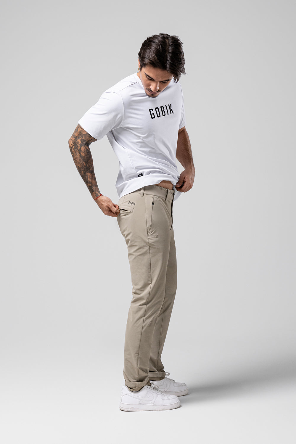 Lange Hosen Maverick - Seneca