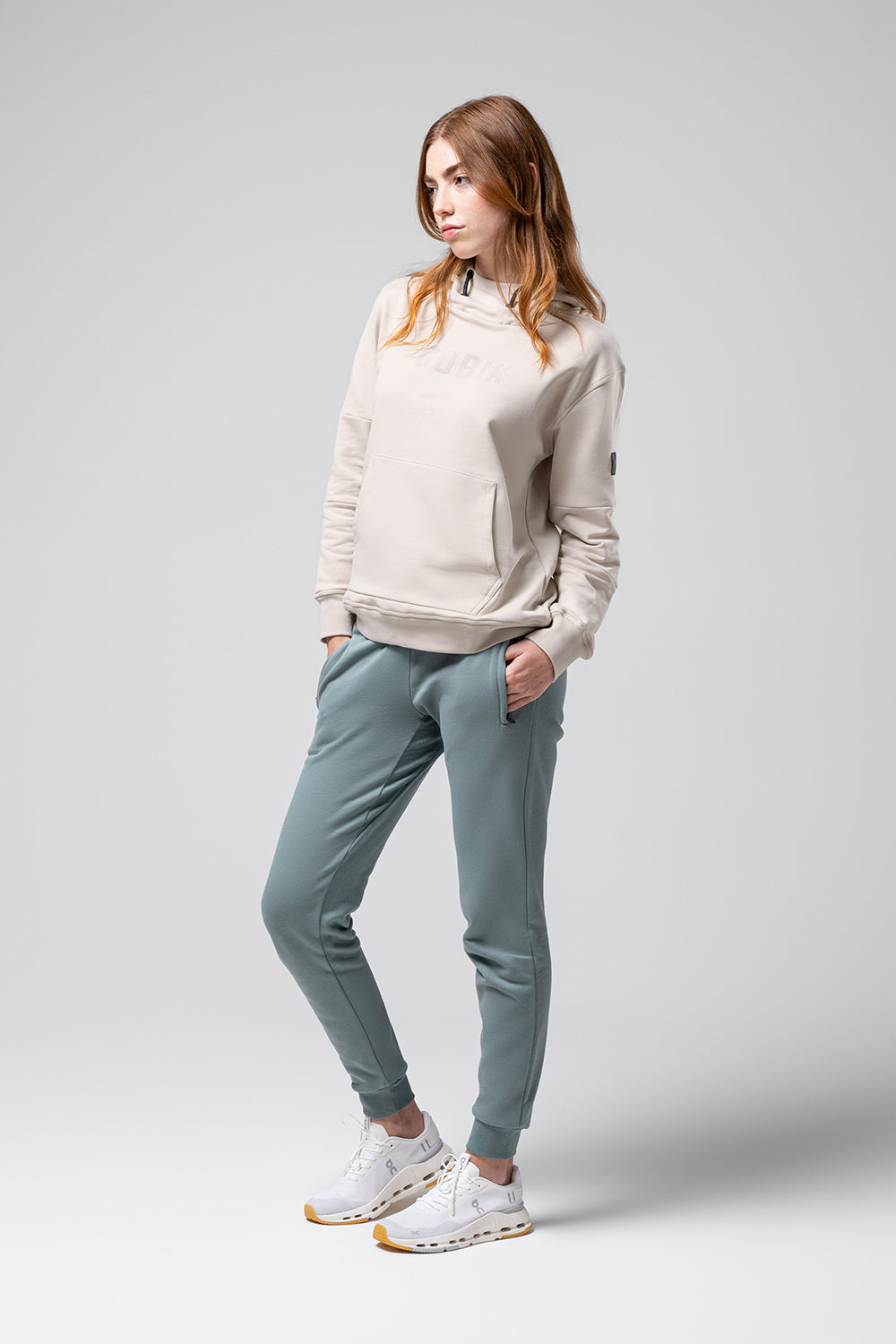 Lange Hosen Trailblaze Women - Trooper