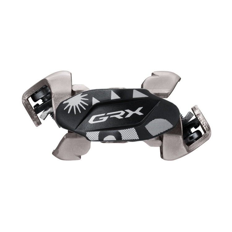 GRX PD-M8100-UG Klick-Pedale - SPD | Limited Edition