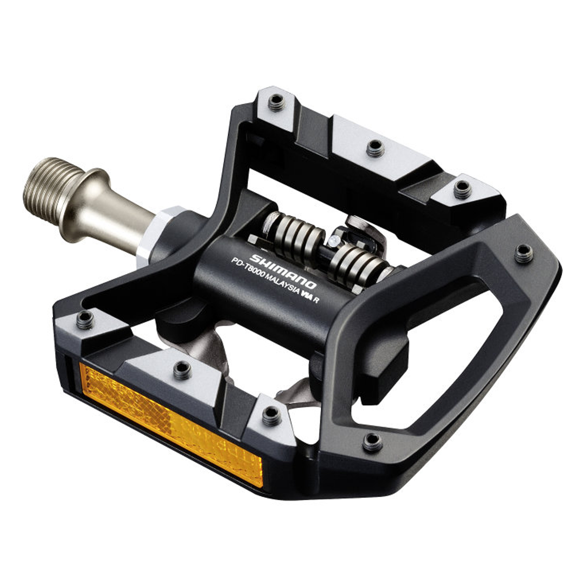 spd plattform pedale Deore XT PD-T8000 SPD Pedals