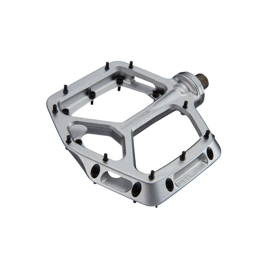 Atlas Pedale AM22 - silber