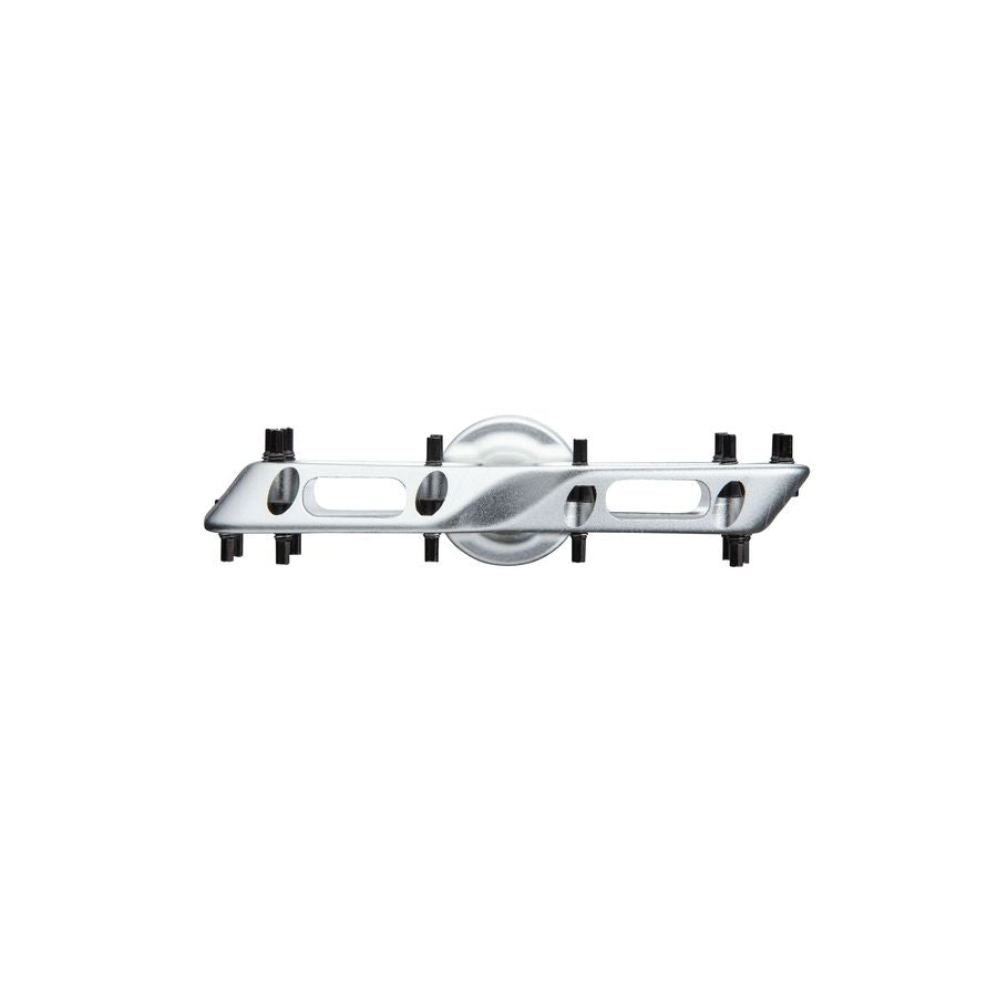 Atlas Pedale AM22 - silber