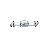 Atlas Pedale AM22 - silber