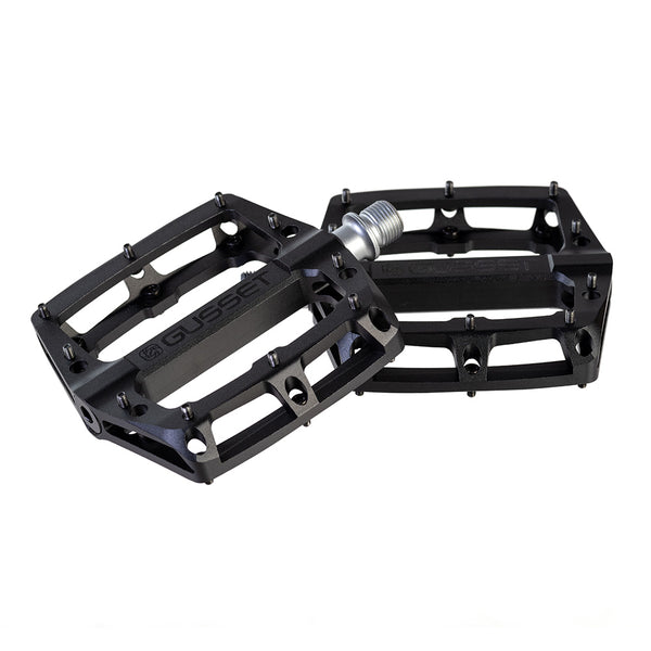 gusset s2 pedals Slim Jim Type:Elite model-rlt9steel The Merge pedal blends Hit the Tone! Indie