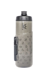 Fidlock LockIn Trinkflasche 600 ml - Crown Smoke