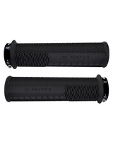 Monarch Grip - Knurl - Noir