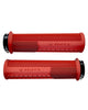 Monarch Grip - Knurl - Rouge