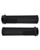 Monarch Grip - Knurl - Black