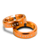 Monarch Grip Lock Ring - Mango