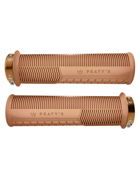 Monarch Grip - Mushroom - Gum