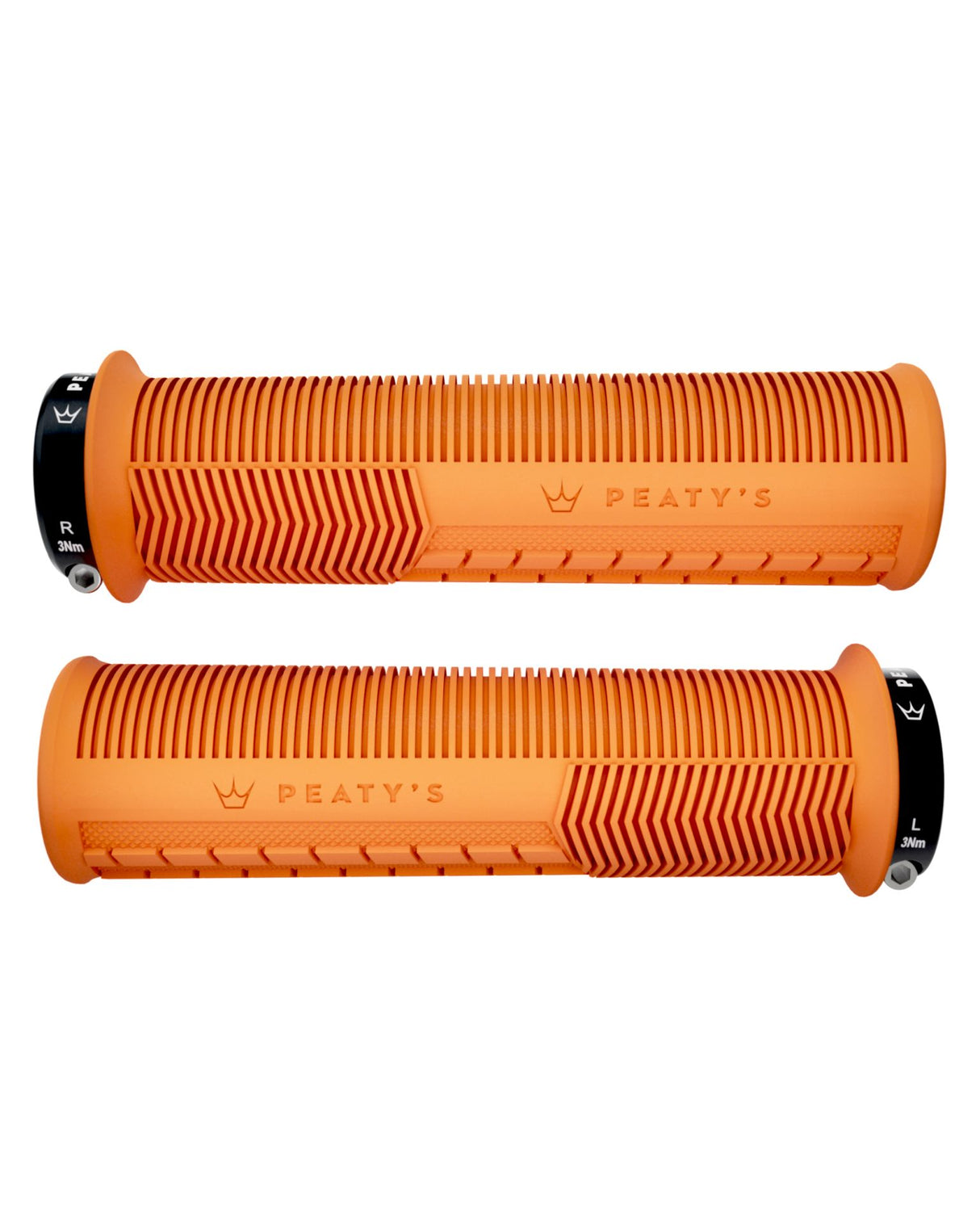 Monarch Grip - Mushroom - Mango