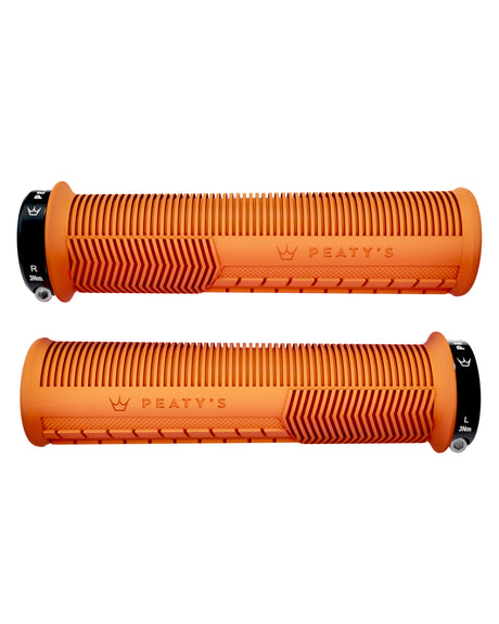Monarch Grip - Mushroom - Mango