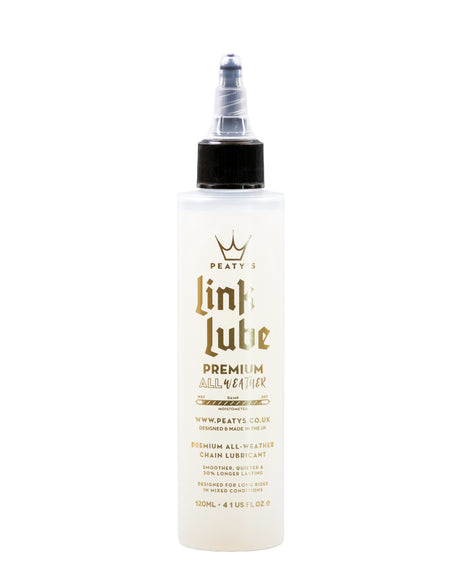 Link Lube All-Weather Premium