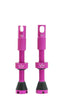 Chris King MK2 Tubeless Valve - Pink 