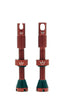 Chris King MK2 Tubeless Valve - Red 