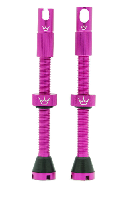 Chris King MK2 Tubeless Valve - Rosa