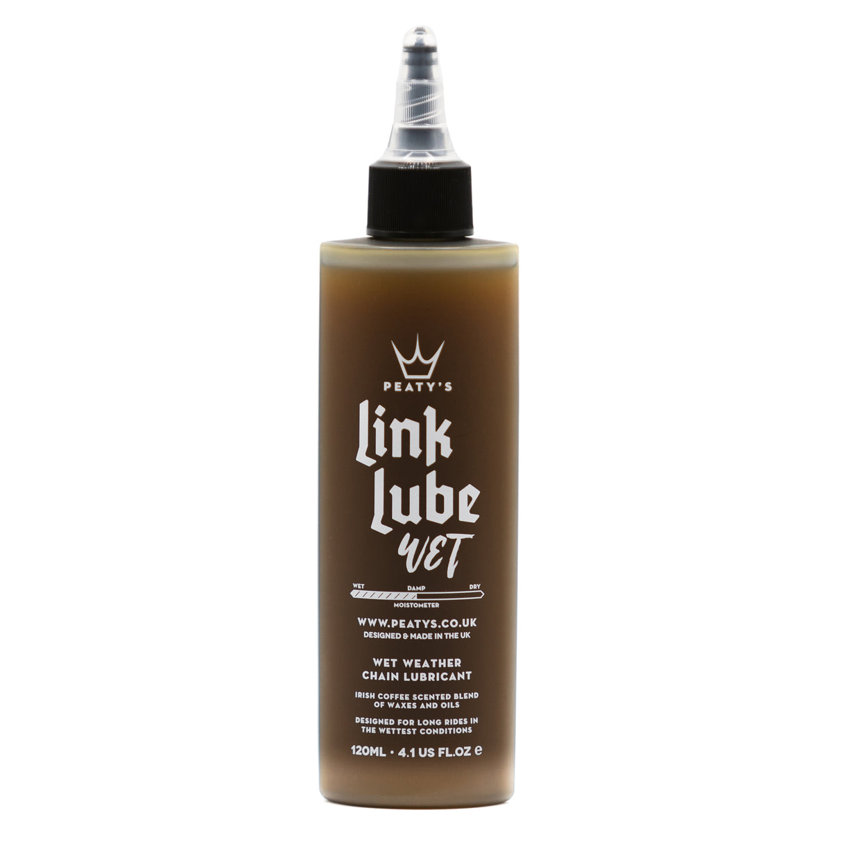 Link Lube Wet Kettenöl