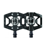 Double Shot 3 Klickpedal - schwarz