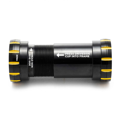 Hellbender Neo Innenlager BB30 inkl. SKF MTRX Lager
