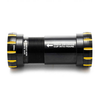 Hellbender Neo bottom bracket BB30 incl. SKF MTRX bearings 
