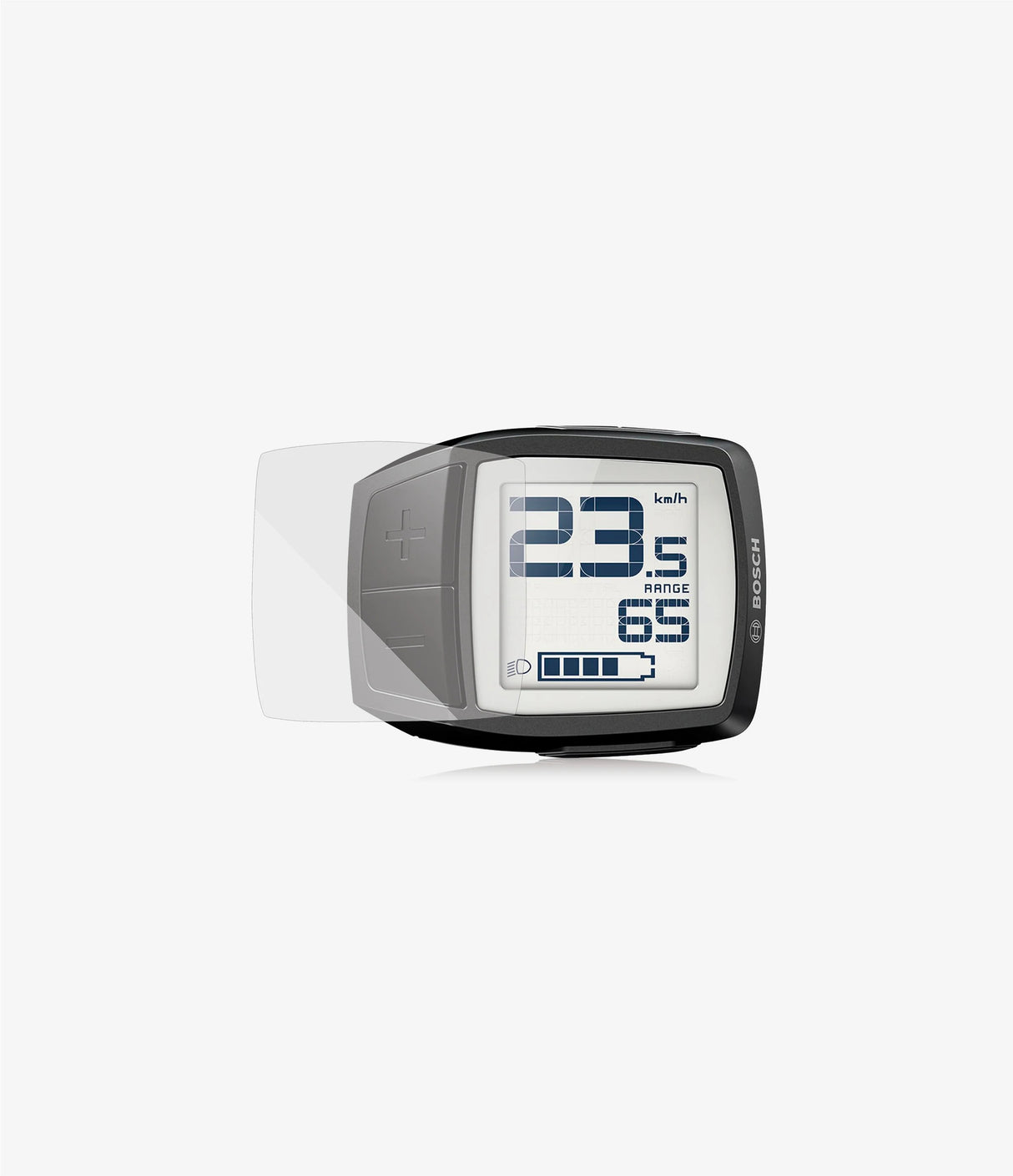 Bosch Intuvia BUI 210 Anti-Glare