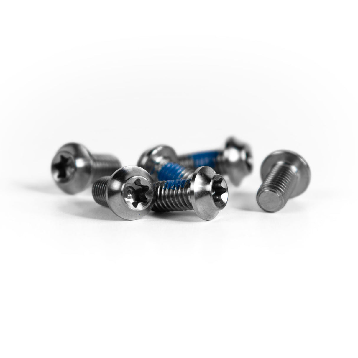 Bremsscheiben Schrauben, T25 - silber