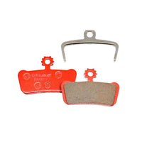 Brake Pads 850 Power 