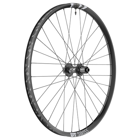 F 1900 Classic 29", 30 mm Alu, IS-6 Loch, HR 157/12 mm, Shimano HG