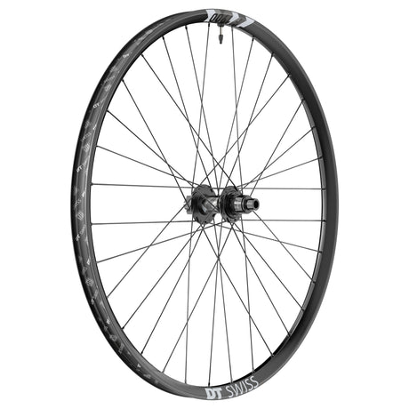 F 1900 Classic 27.5", 30 mm Alu, IS-6 Loch, HR 148/12 mm, Sram XD