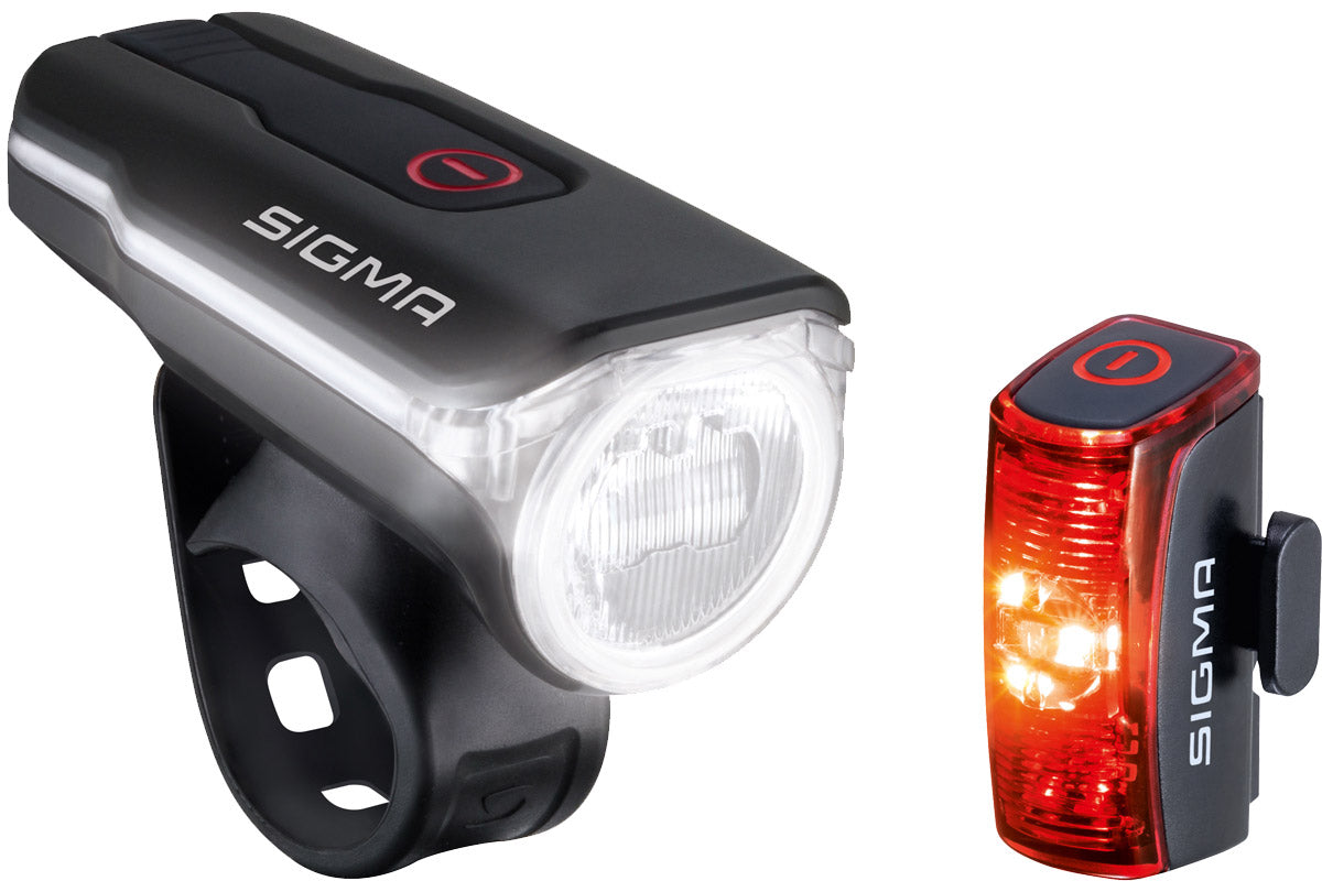sigma sport fahrradbeleuchtung aura 60 usb Aura 60 USB & Infinity