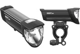 IXON Core Scheinwerfer - schwarz