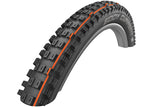 Eddy Current Rear Faltreifen - 27.5x2.80 Zoll - Super Gravity SnakeSkin Addix Soft