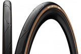 Grand Prix Urban 28x1.35 Zoll - Braun