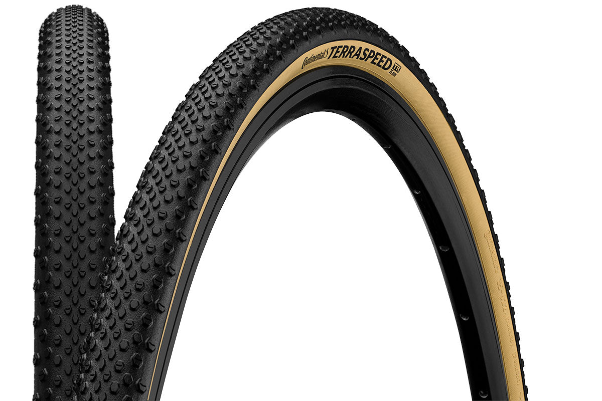 Terra Speed ProTection 35-622 - Creme Skin