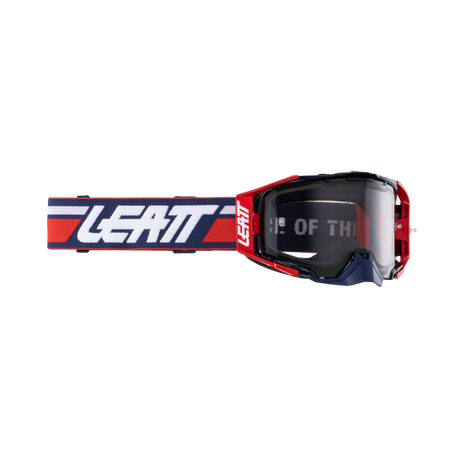 Goggle Velocity 6.5 - Royal Light Grey 58%