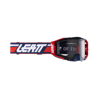 Gafas Velocity 6.5 Royal Gris Claro 58%