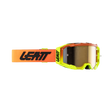 Goggle Velocity 5.5 Iriz - Citrus Bronze UC 68%