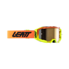 Goggle Velocity 5.5 Iriz - Citrus Bronze UC 68% 