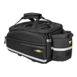 MTM TrunkBag EX, 8 Liter - schwarz
