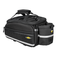 MTM TrunkBag EX, 8 Liter - schwarz